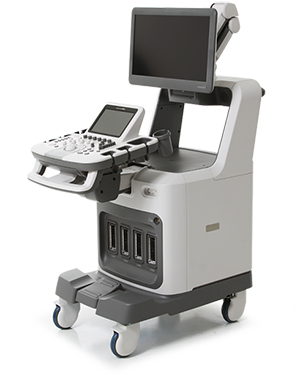 How much does 4d ultrasound machine cost