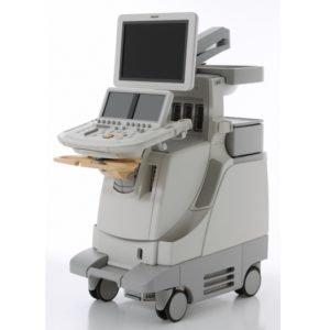 Philips iE33 Ultrasound Machine