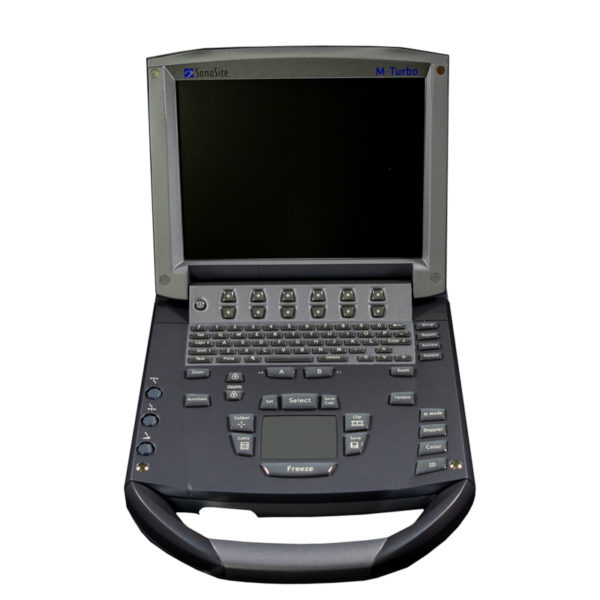 SonoSite M-Turbo Ultrasound Machine