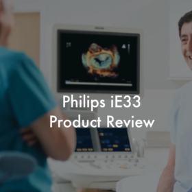 Philips iE33 Product Review