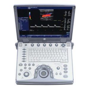 GE Logiq e BT 11 Ultrasound Machine