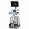 GE Logiq E9 XDclear Ultrasound Machine