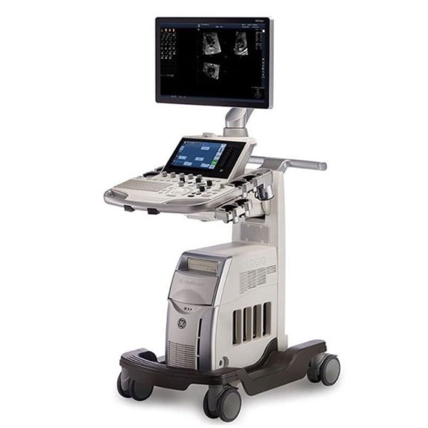 GE Logiq S7 XDclear Ultrasound Machine