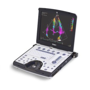 GE Vivid i Ultrasound Machine