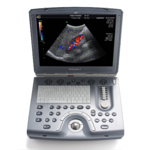 GE Voluson I Ultrasound Machine