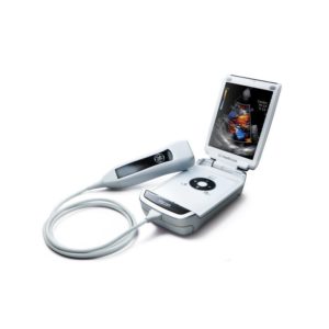 GE Vscan Ultrasound Machine