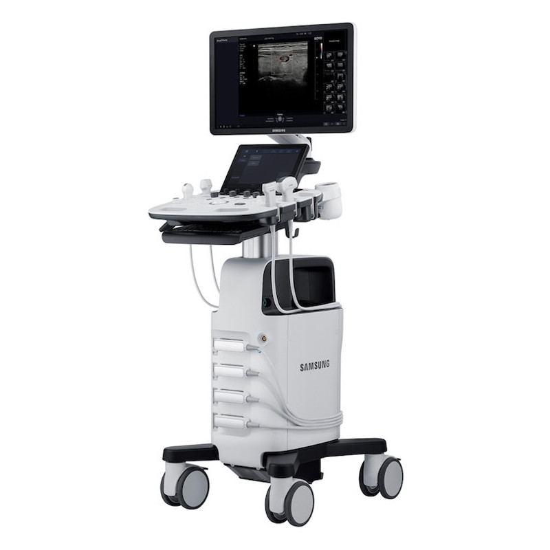 Dansys HS40 – Exceptional & Realistic Ultrasound Solution