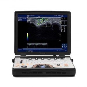 GE NextGen LOGIQ e Ultrasound Machine